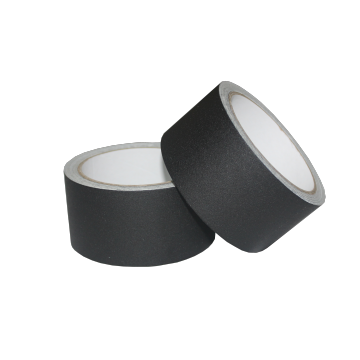 Matzwarte ducttape Groothandel matte ducttape